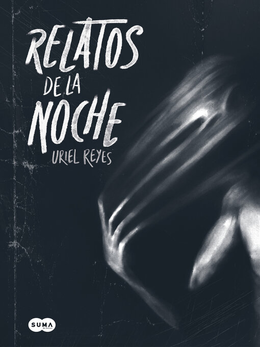 Title details for Relatos de la noche by Uriel Reyes - Available